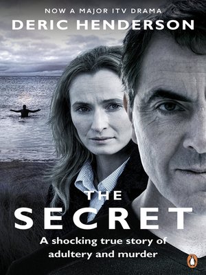 cover image of The Secret: Now a major TV drama